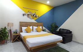 Aurabnb Homes Gurugram